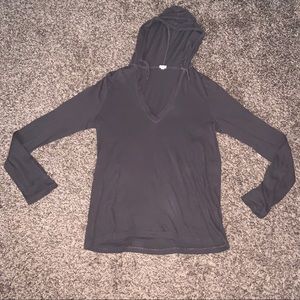 J.Crew long sleeve top